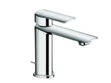 PROFILO CRIPF221 - Countertop single handle washbasin mixer by CRISTINA Rubinetterie - view 2